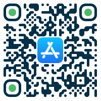Scan to Download App Store
