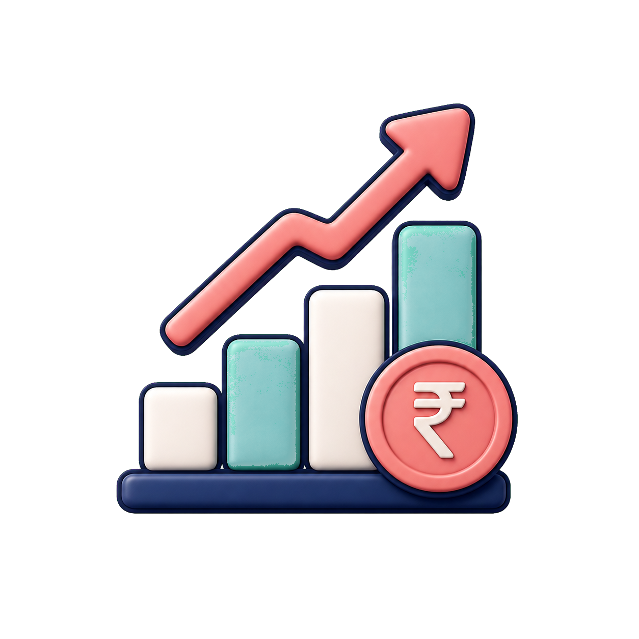 High Commission Rates
