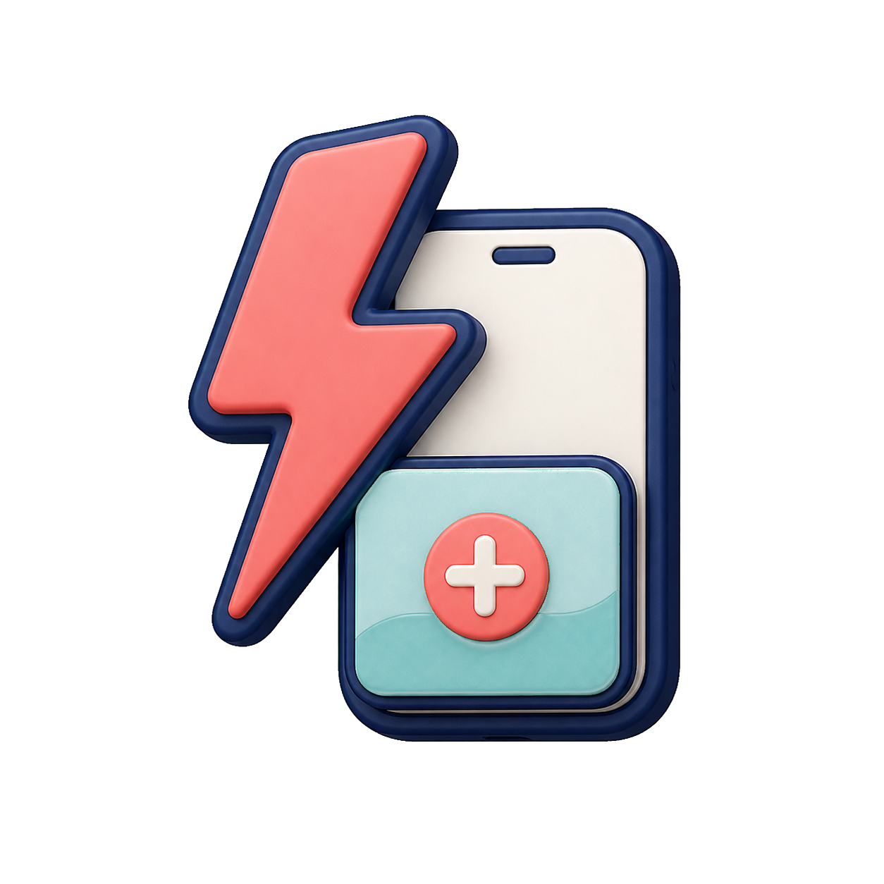 Lightning-Fast Recharge