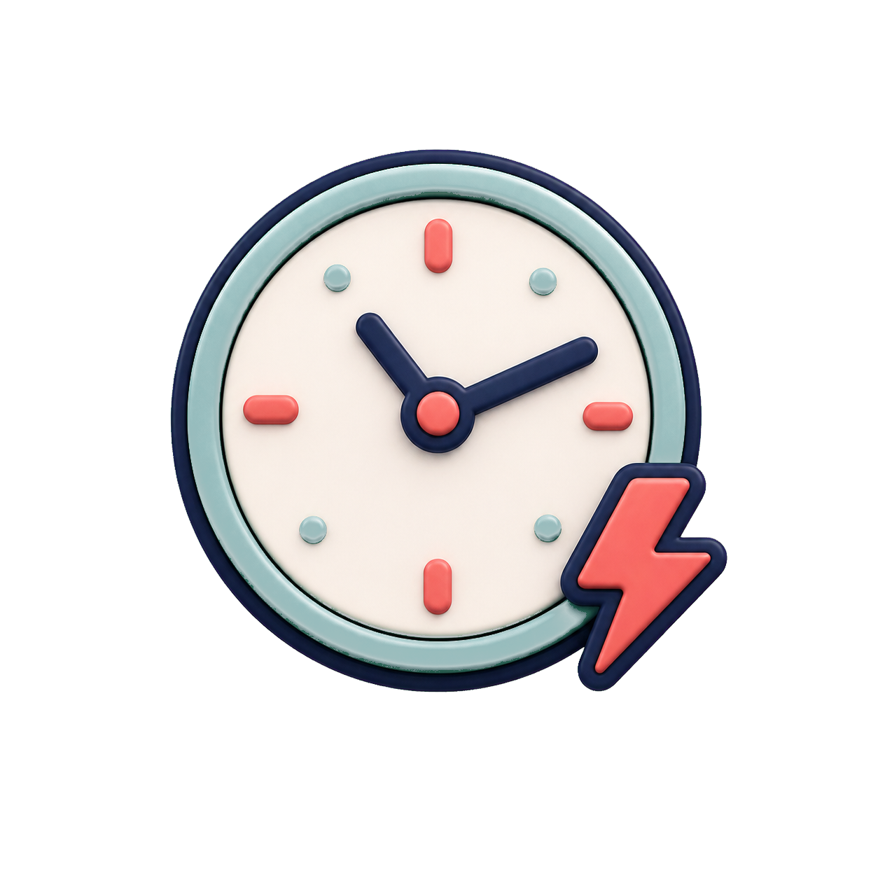 Time-Saving Solutions
