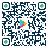 Scan to Download Google Play